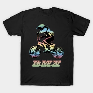 bmx T-Shirt